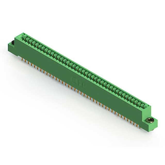 346-078-556-203 EDAC Inc.  Edgeboard Connectors